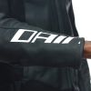 Dainese SPORTIVA sportovní kožená bunda černá/bílá vel.46